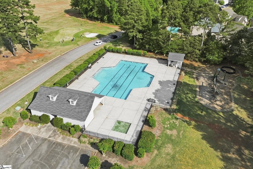 Golf Course Views | Gated Community | Main-Level Primary Suite - photo 46
