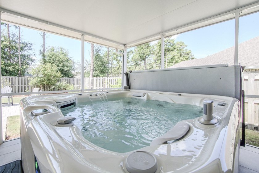 Welcome to 266 Sweet Tea Lane in the highly sought-after Hammock - photo 48