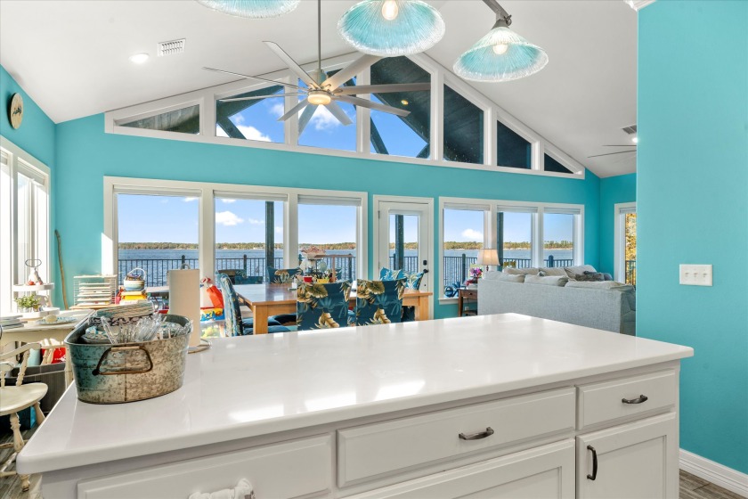Lake Bob Sandlin waterfront home, boat house - MUST SEE - photo 26