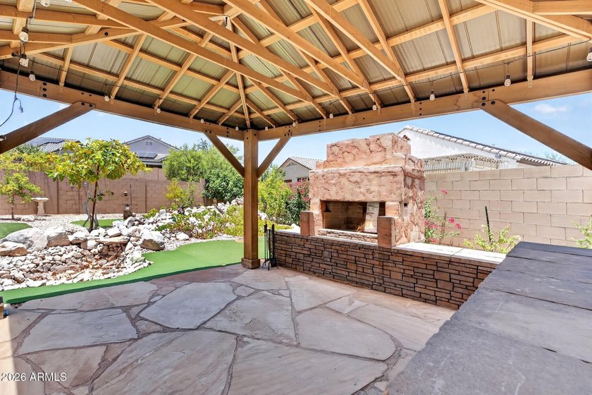 Welcome to resort-style living in the highly sought-after - photo 3