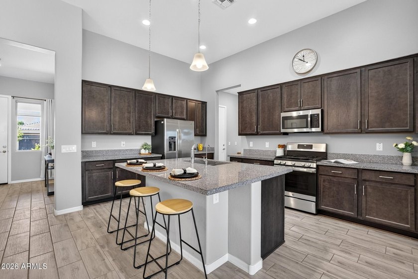 Welcome to resort-style living in the highly sought-after - photo 4