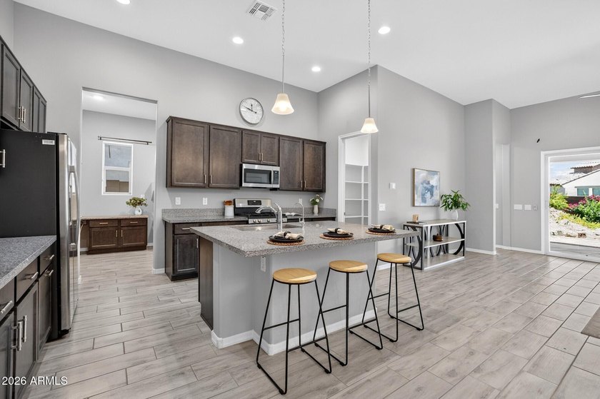 Welcome to resort-style living in the highly sought-after - photo 5