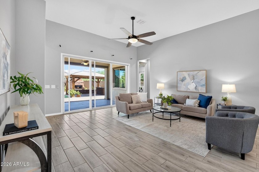 Welcome to resort-style living in the highly sought-after - photo 7