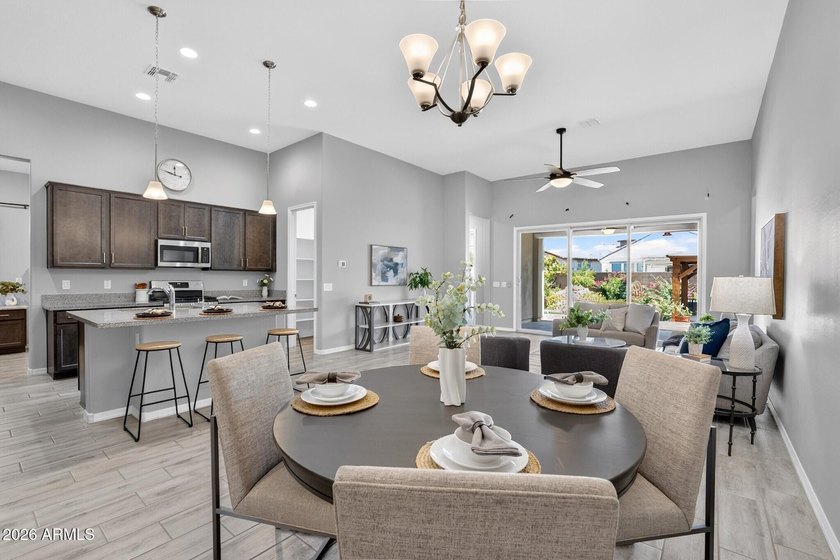 Welcome to resort-style living in the highly sought-after - photo 8