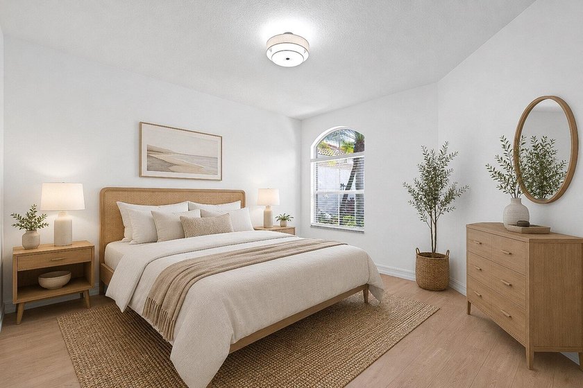 Rarely available first-floor villa in the highly sought-after - photo 6