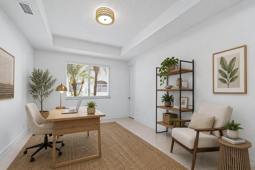 Rarely available first-floor villa in the highly sought-after - photo 9