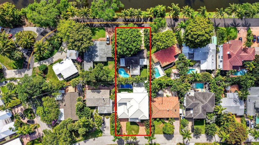 A truly rare opportunity in Lauderdale Harbors, this exceptional - photo 5