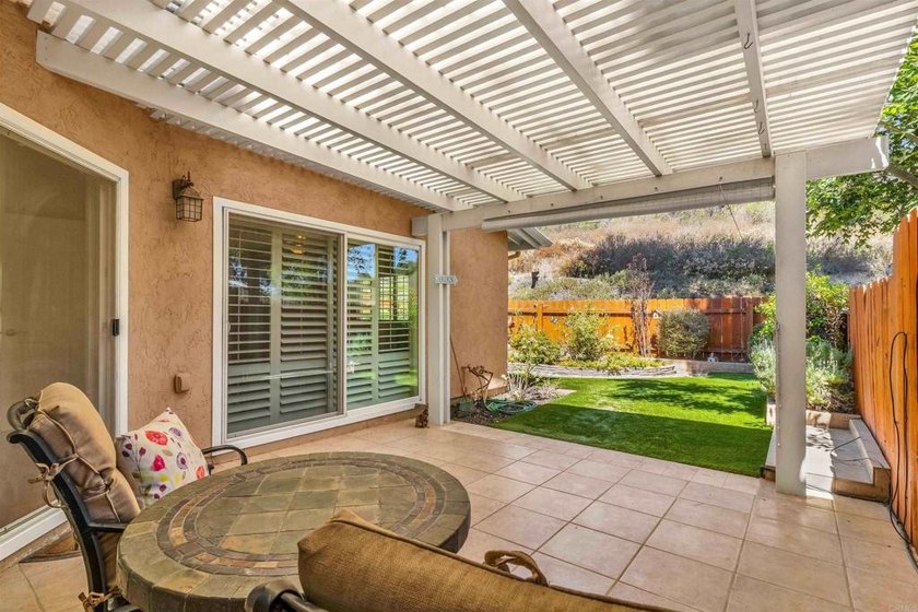 Beautiful single-story home located in *The Cottages*, one of - photo 21