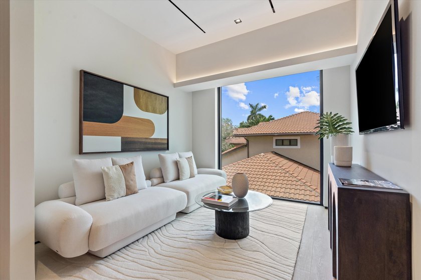 Welcome to Eleven Rio: a tropical modern 3-story poured in place - photo 25