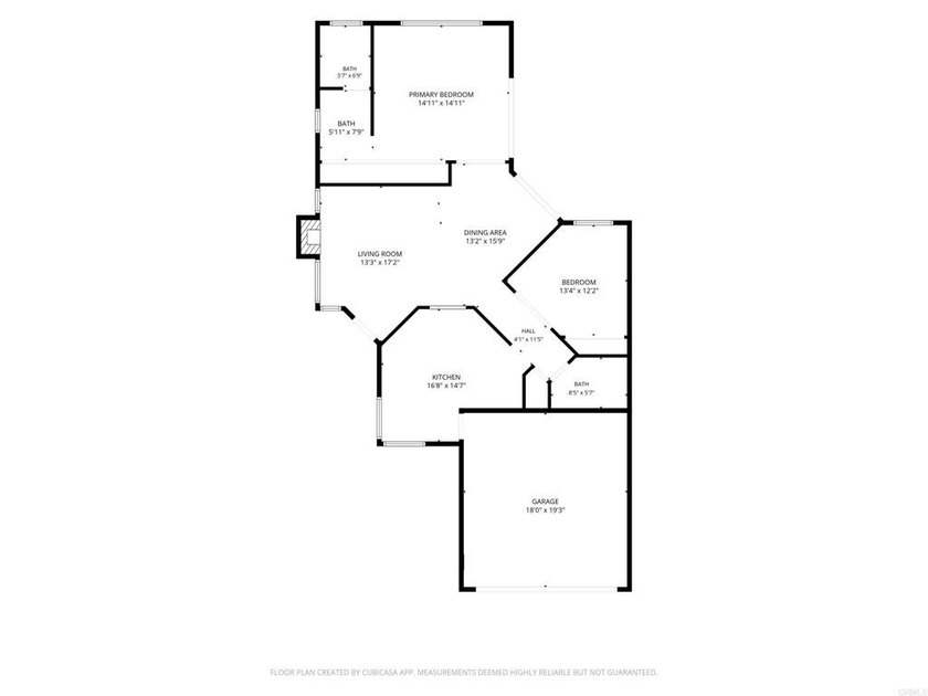 Beautiful single-story home located in *The Cottages*, one of - photo 26