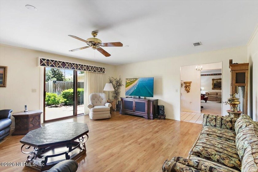 Steps from the St. Johns River and just one mile from The Bolles - photo 8