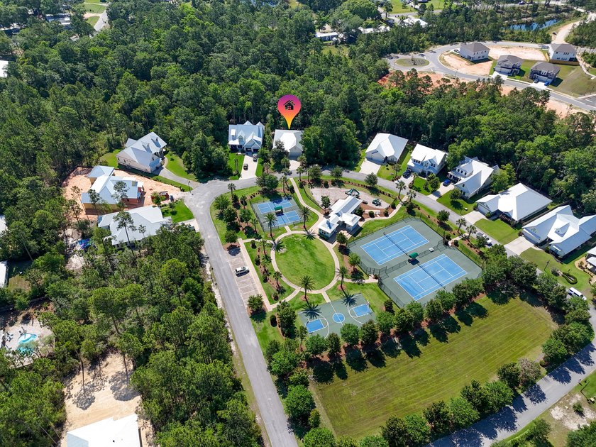 Welcome to Bear Creek, Freeport's premier gated community and - photo 49