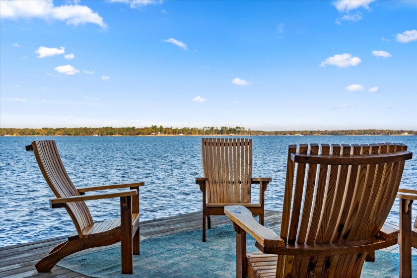 Lake Bob Sandlin waterfront home, boat house - MUST SEE - photo 7