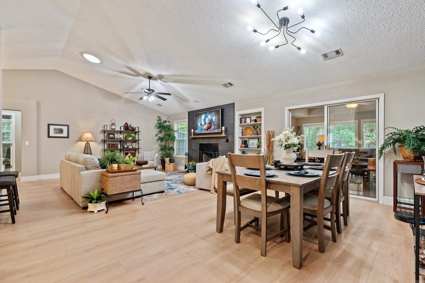 Beautifully updated one-level home offering over 2,000 square - photo 12