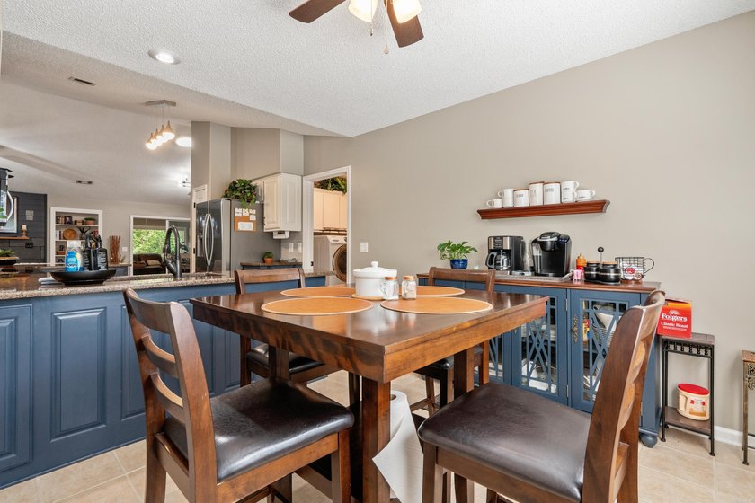 Beautifully updated one-level home offering over 2,000 square - photo 19