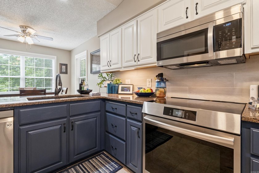 Beautifully updated one-level home offering over 2,000 square - photo 22