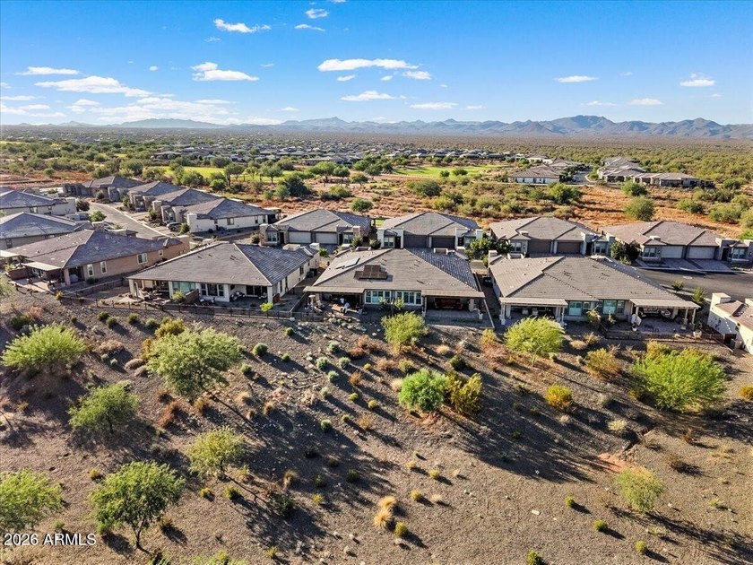 Experience refined desert living in this fully furnished, nearly - photo 29