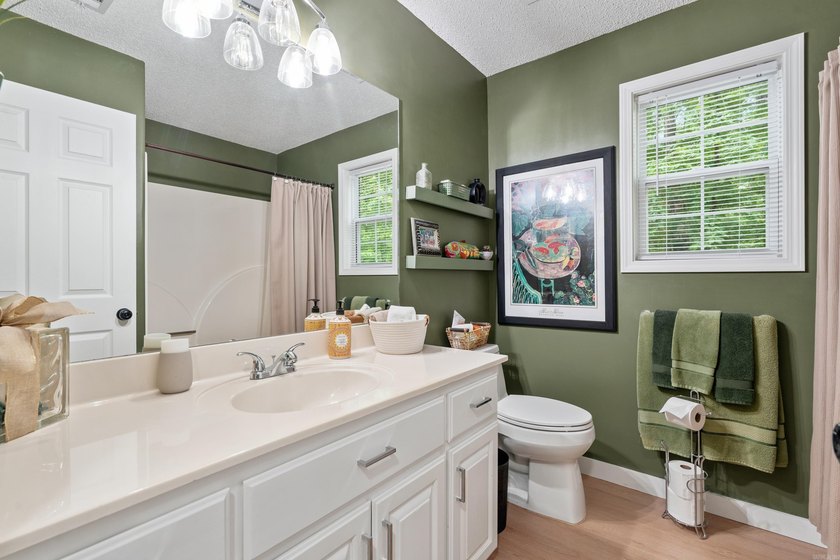 Beautifully updated one-level home offering over 2,000 square - photo 33