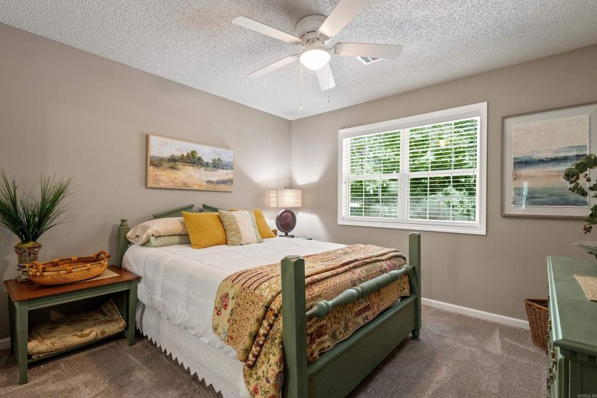 Beautifully updated one-level home offering over 2,000 square - photo 34