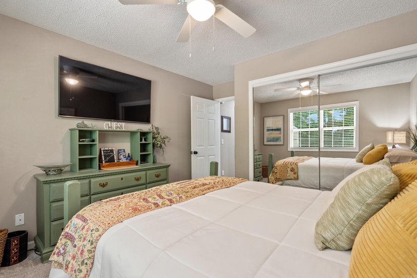 Beautifully updated one-level home offering over 2,000 square - photo 35