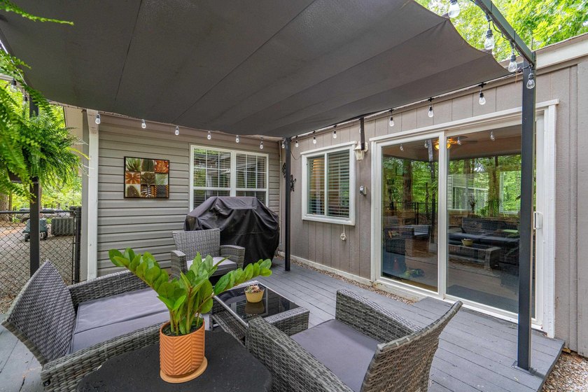 Beautifully updated one-level home offering over 2,000 square - photo 41