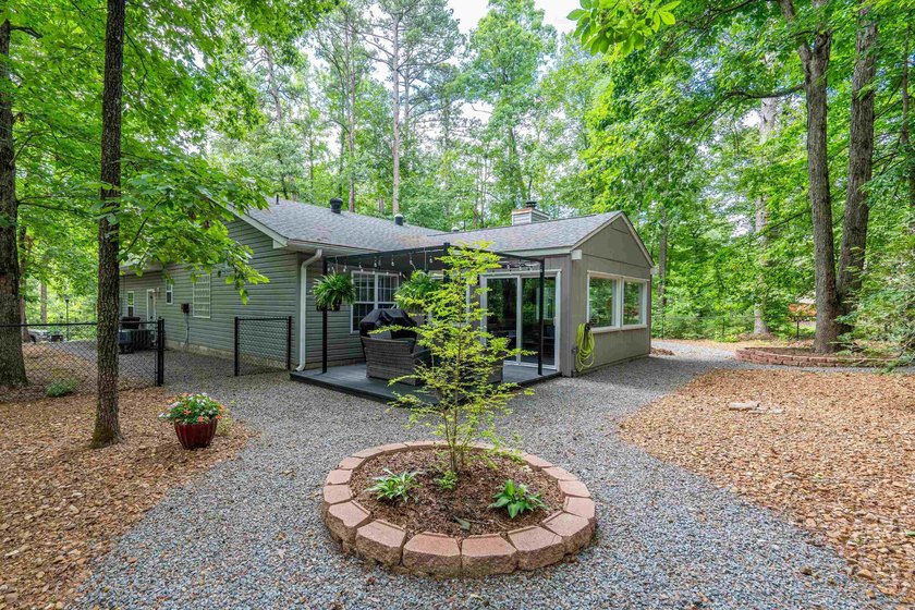 Beautifully updated one-level home offering over 2,000 square - photo 42