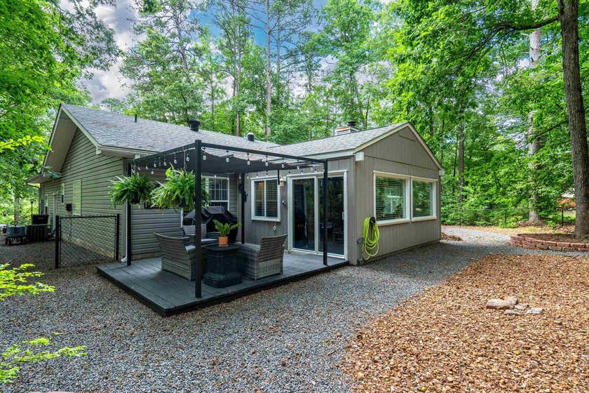 Beautifully updated one-level home offering over 2,000 square - photo 43
