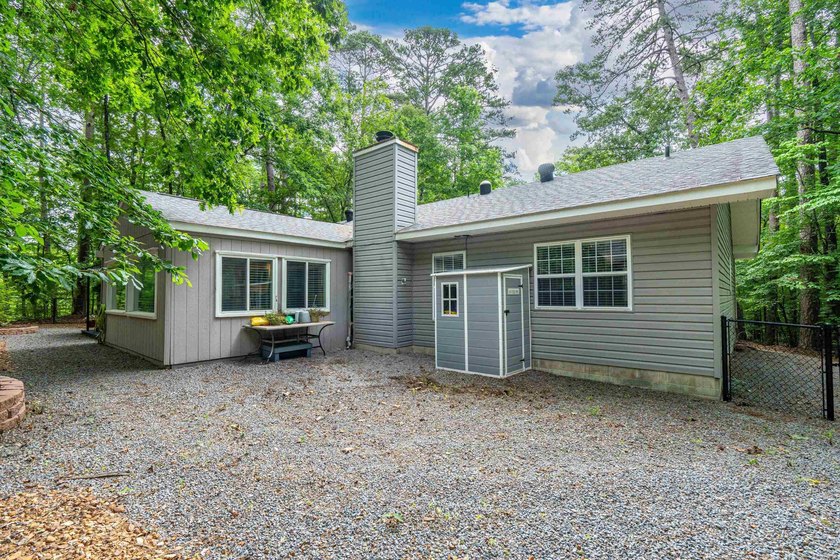 Beautifully updated one-level home offering over 2,000 square - photo 44