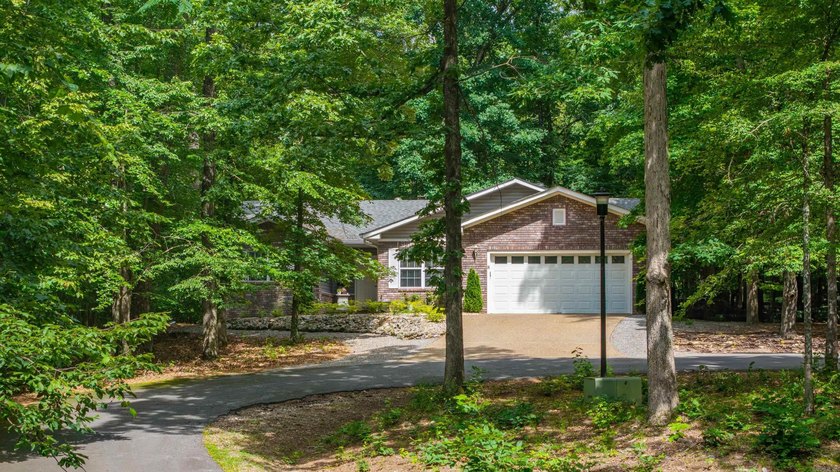 Beautifully updated one-level home offering over 2,000 square - photo 45