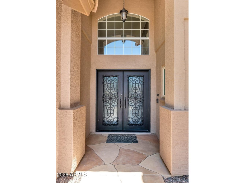 Tucked away on nearly 3/4 of an acre in the prestigious - photo 7