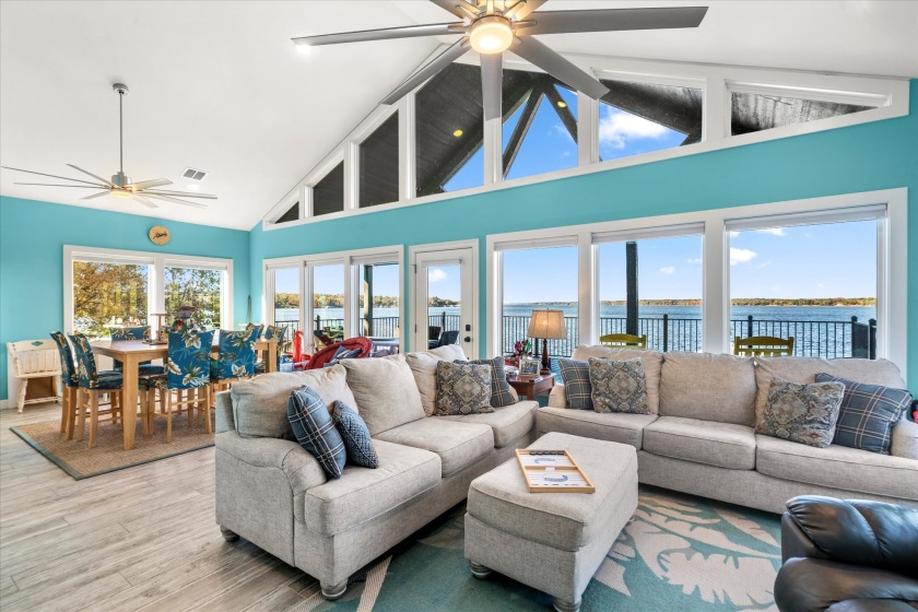 Lake Bob Sandlin waterfront home, boat house - MUST SEE - photo 21