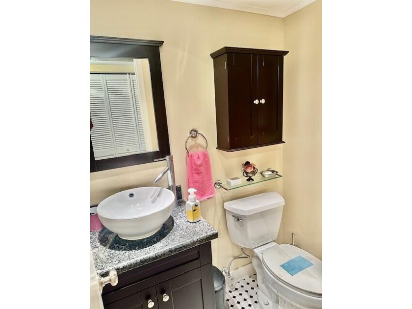 HOME SWEET HOME! Fully renovated penthouse condo right next to - photo 13