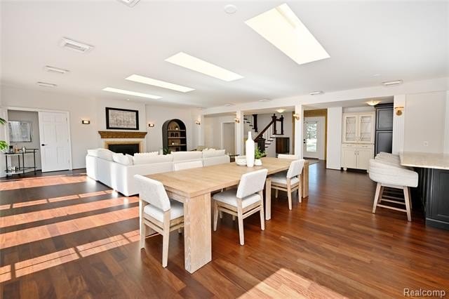 Welcome to this landmark stone home, situated on a large corner - photo 10