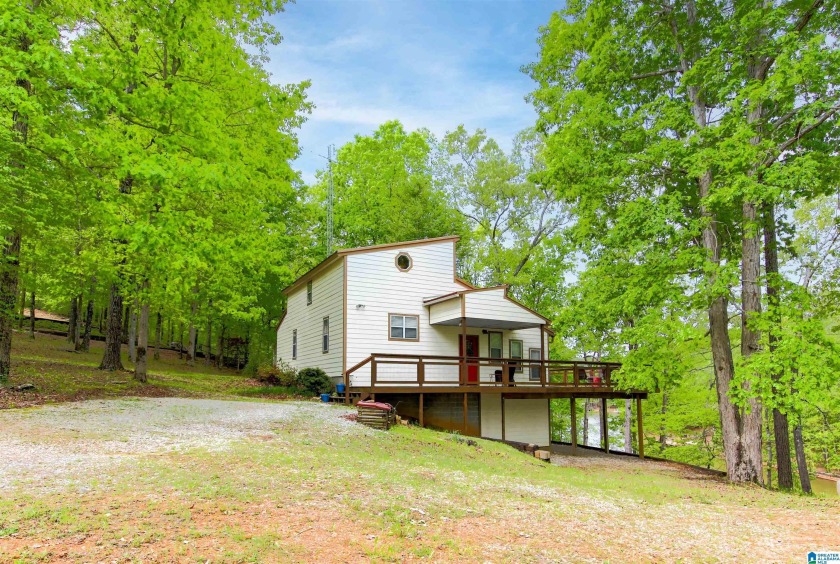 65 RIVER POINT ROAD, Wedowee, AL 36278, 4963140