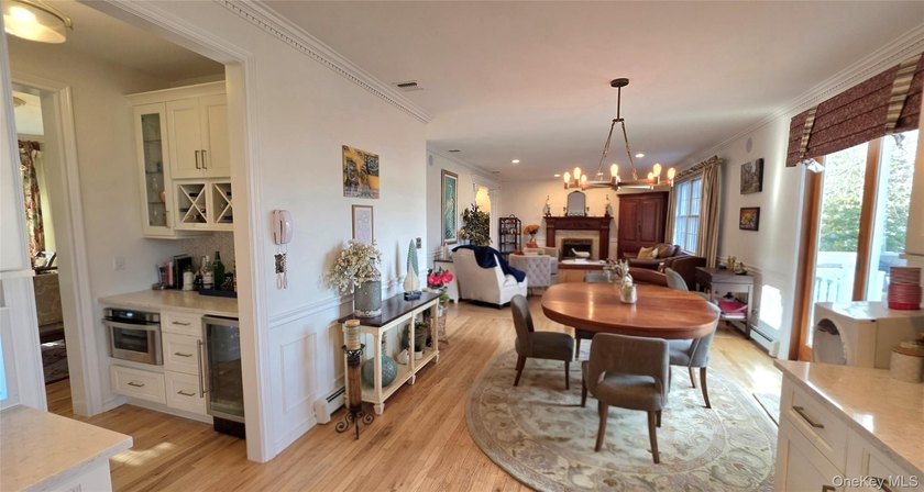 WATERFRONT Luxury Living in highly desired West Islip at an - photo 15