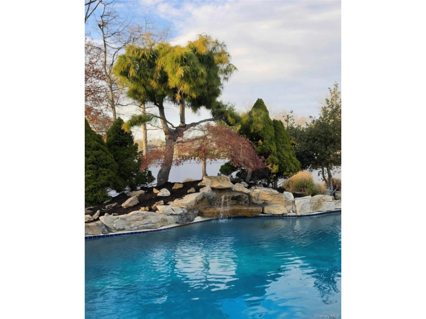 WATERFRONT Luxury Living in highly desired West Islip at an - photo 41