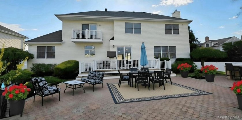 WATERFRONT Luxury Living in highly desired West Islip at an - photo 43