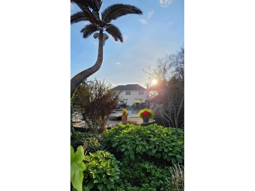 WATERFRONT Luxury Living in highly desired West Islip at an - photo 48