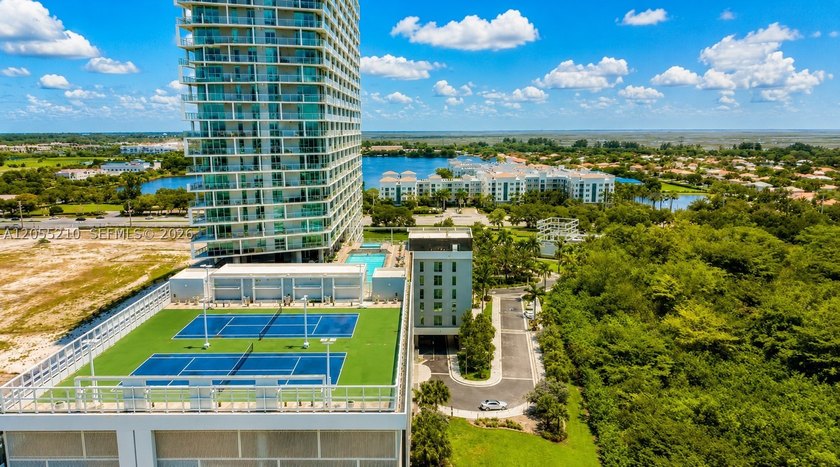 Experience sophisticated luxury living at Metropica North Tower - photo 31