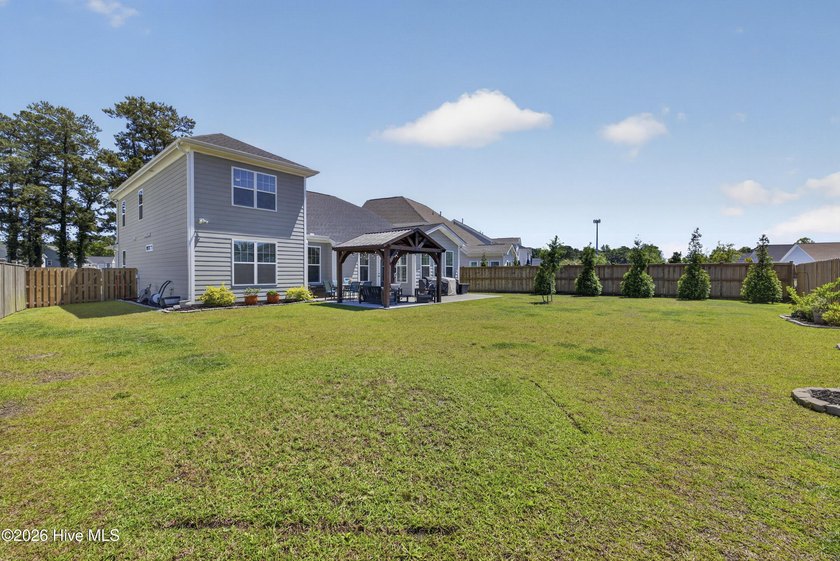 An exceptional 5-bedroom, natural gas residence in Congleton - photo 34