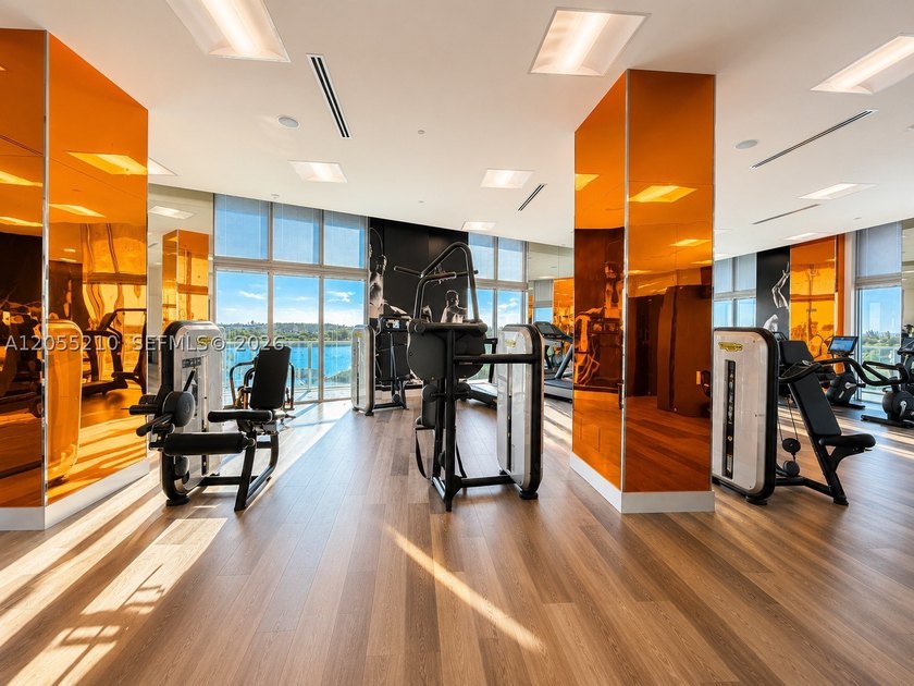 Experience sophisticated luxury living at Metropica North Tower - photo 34