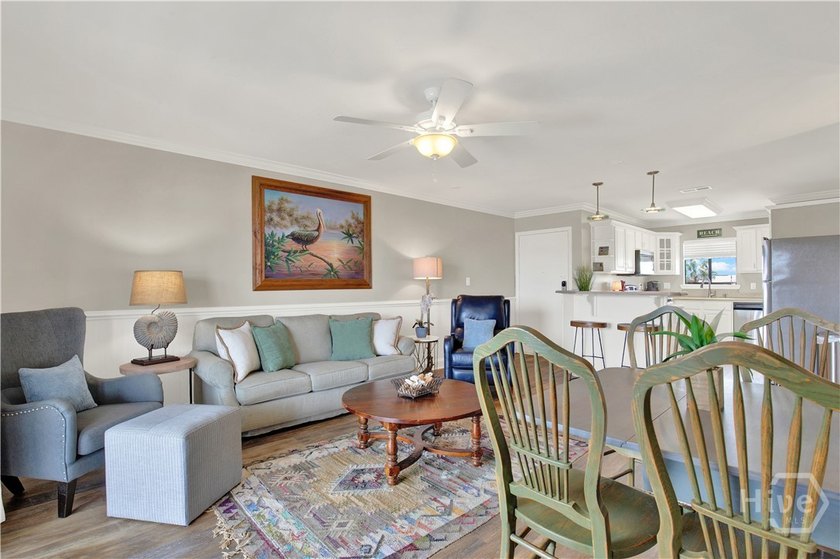 Updated 2BR/2BA 856sqft Vacation Rental Condo w/Ocean - photo 5