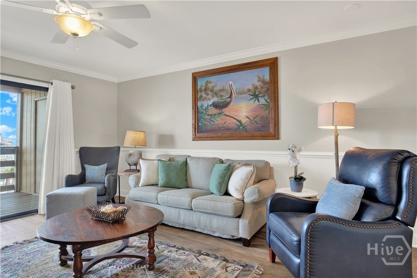 Updated 2BR/2BA 856sqft Vacation Rental Condo w/Ocean - photo 7