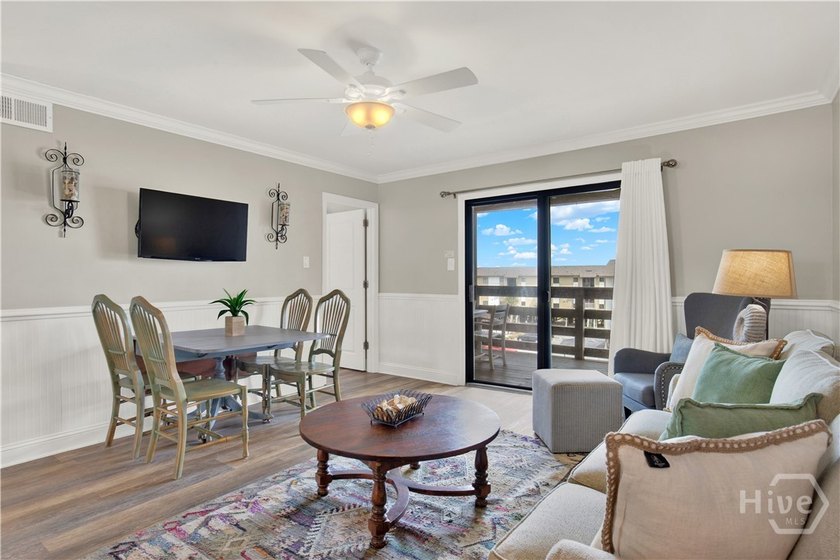 Updated 2BR/2BA 856sqft Vacation Rental Condo w/Ocean - photo 8
