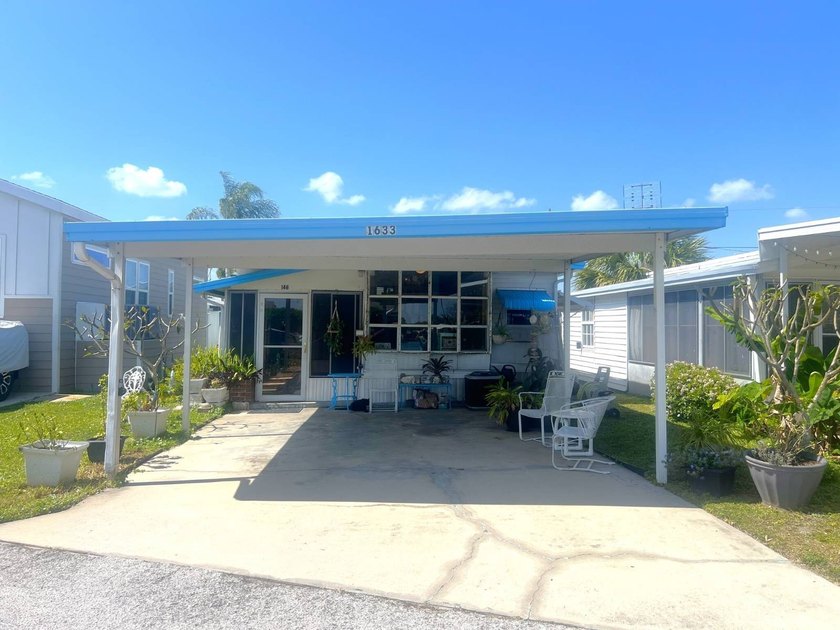 This 1 Bedroom, 1 Bath, Home with Stunning Water Views is in - photo 2