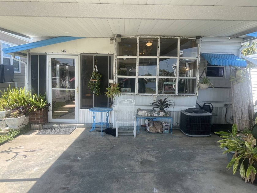 This 1 Bedroom, 1 Bath, Home with Stunning Water Views is in - photo 4