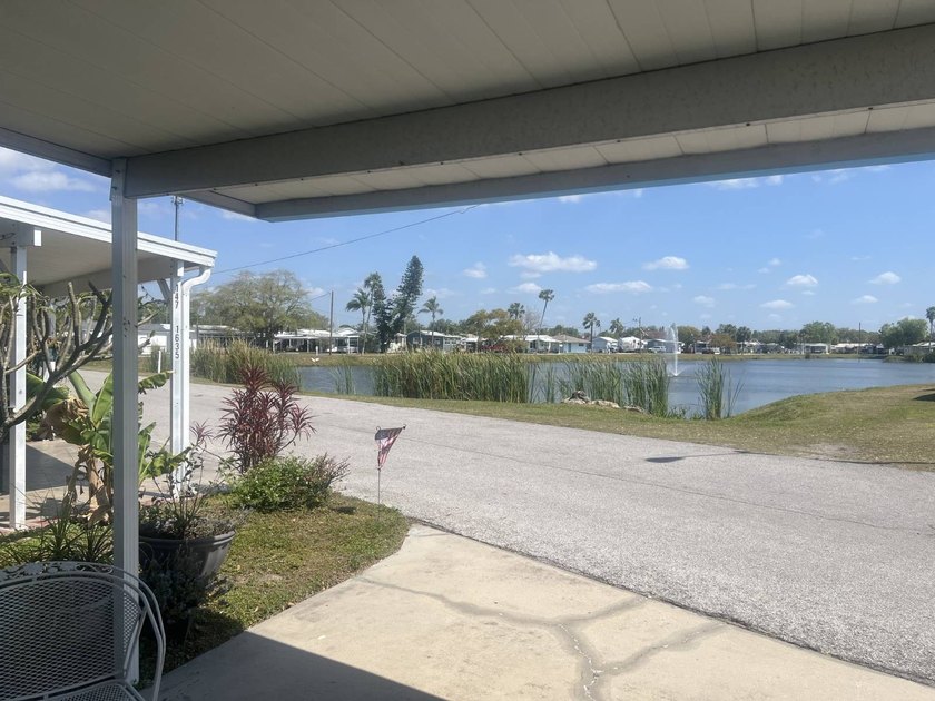 This 1 Bedroom, 1 Bath, Home with Stunning Water Views is in - photo 6