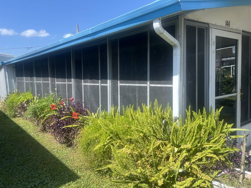 This 1 Bedroom, 1 Bath, Home with Stunning Water Views is in - photo 7
