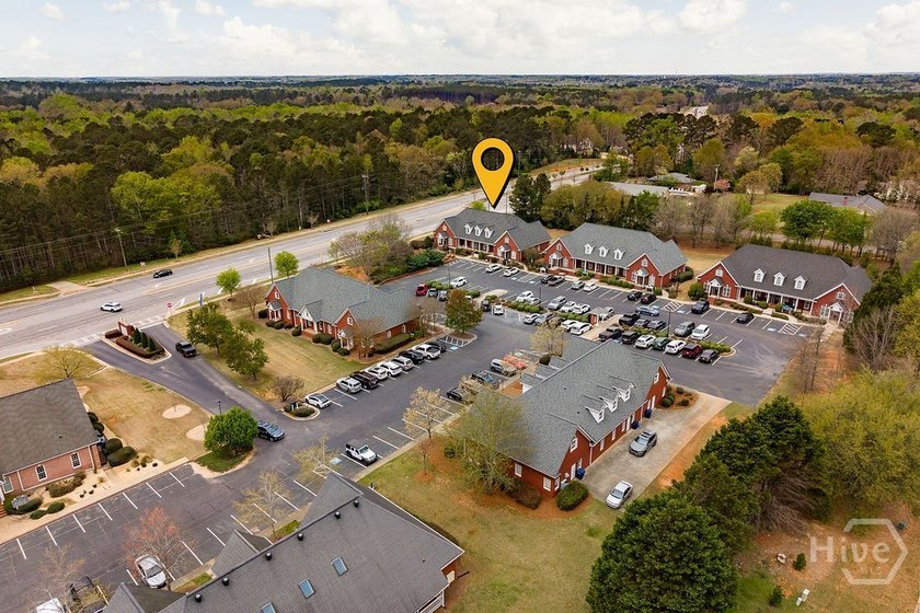 The building is located at Windridge Office Park, heavily - photo 9