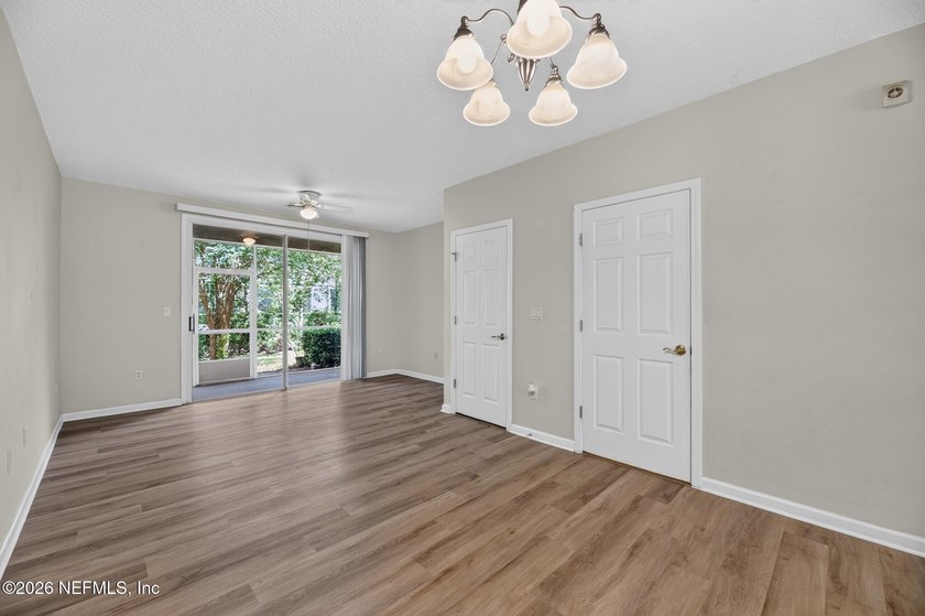 This move-in ready 2-bedroom, 2.5-bath Jacksonville home is - photo 5
